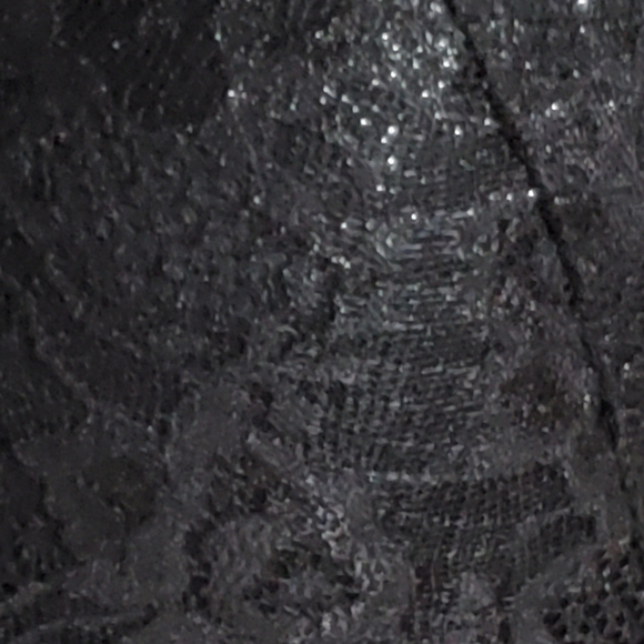 Sexy Lasenza Black Bra - Picture 2 of 5